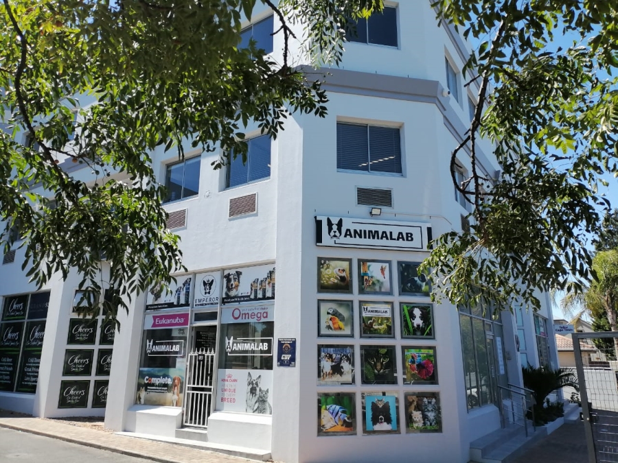 To Let commercial Property for Rent in Durbanville Western Cape